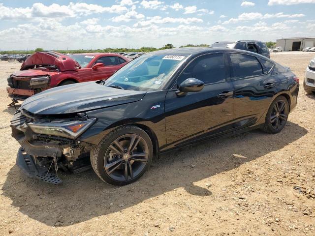  Salvage Acura Integra A-