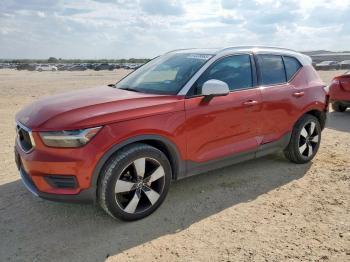  Salvage Volvo XC40