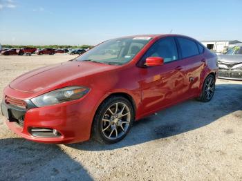  Salvage Dodge Dart