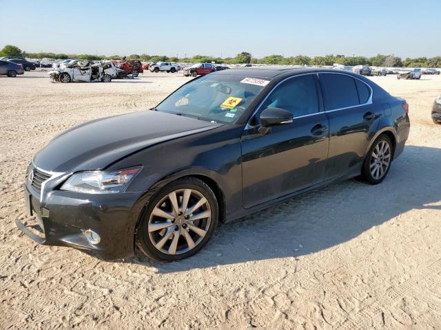  Salvage Lexus Gs