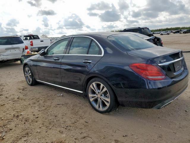 Merz C-Class 300 4matic Image 4