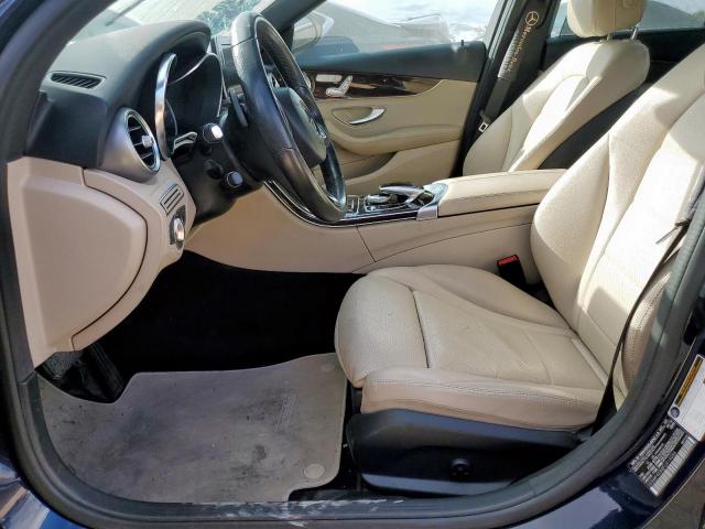 Merz C-Class 300 4matic Image 6