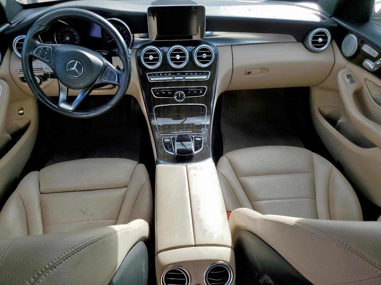 Merz C-Class 300 4matic Image 5