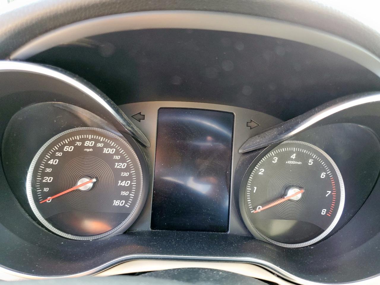 Merz C-Class 300 4matic Image 12