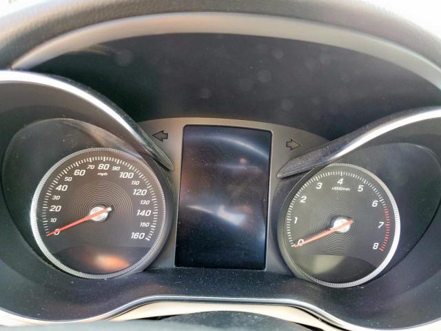 Merz C-Class 300 4matic Image 12