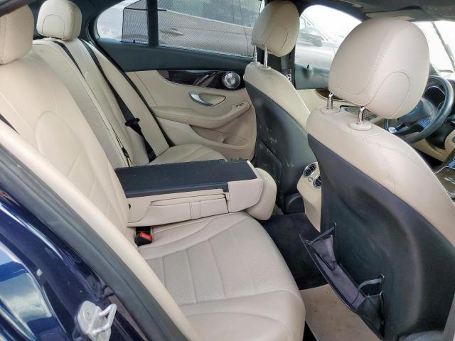 Merz C-Class 300 4matic Image 9