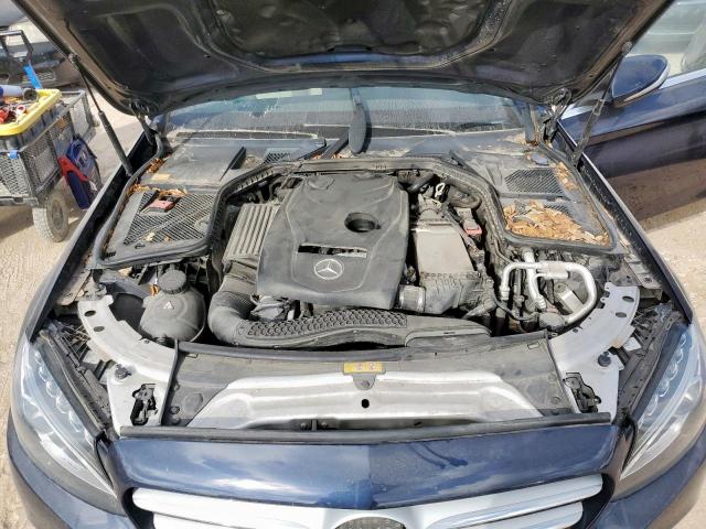 Merz C-Class 300 4matic Image 10