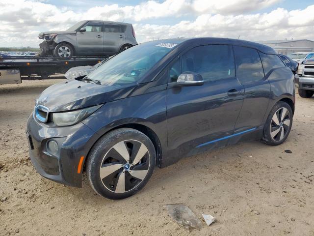  Salvage BMW I Series