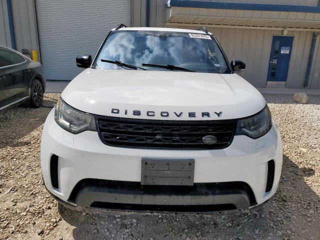 Land Rover Discovery Hse Luxury Image 8