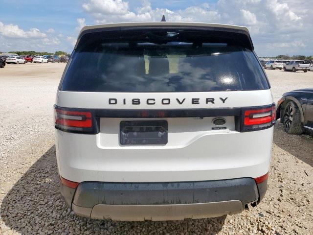 Land Rover Discovery Hse Luxury Image 6