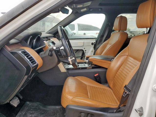 Land Rover Discovery Hse Luxury Image 2