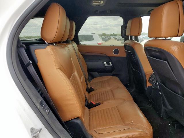 Land Rover Discovery Hse Luxury Image 11