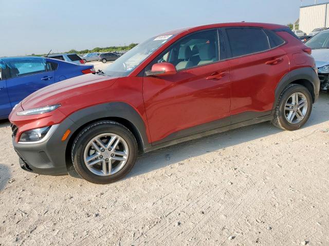  Salvage Hyundai KONA