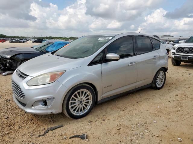  Salvage Ford Cmax