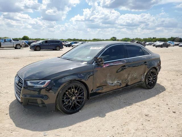 Salvage Audi A3