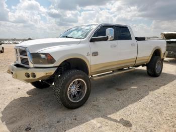  Salvage Dodge Ram 2500