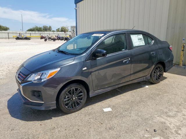  Salvage Mitsubishi Mirage