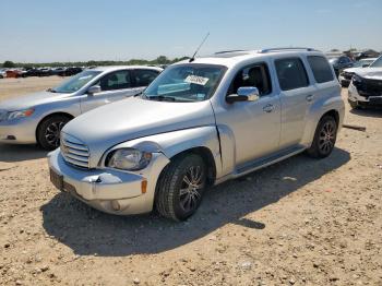  Salvage Chevrolet HHR