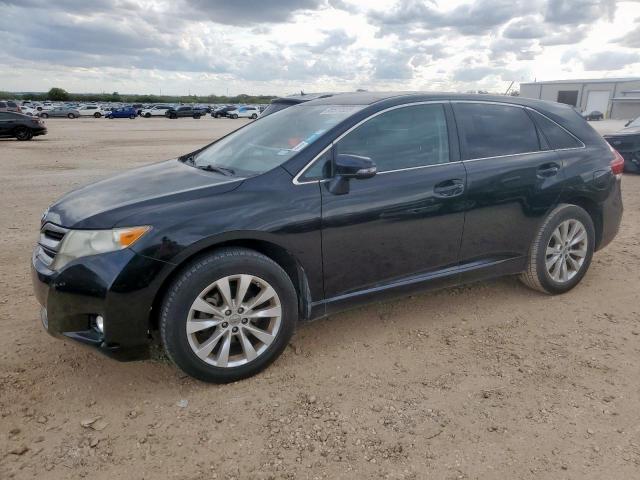  Salvage Toyota Venza