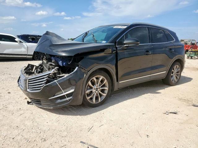  Salvage Lincoln MKZ