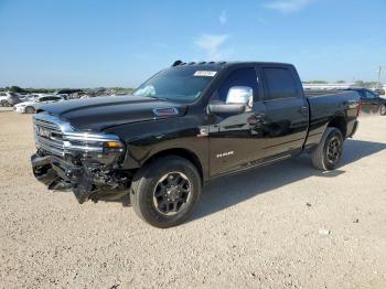  Salvage Ram 2500
