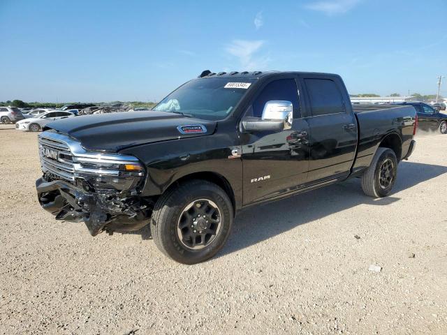  Salvage Ram 2500