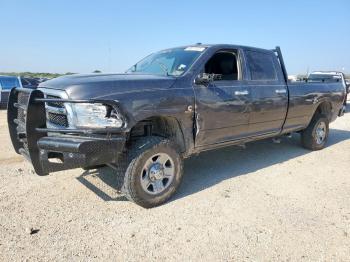  Salvage Ram 2500