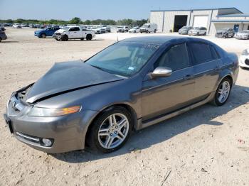  Salvage Acura TL
