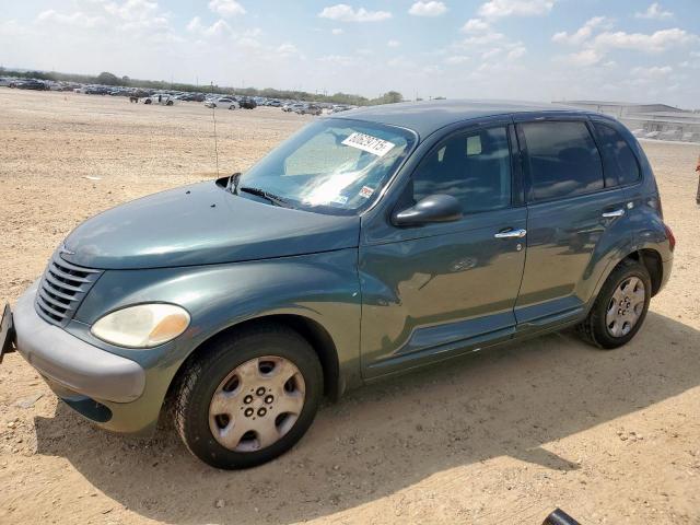  Salvage Chrysler PT Cruiser