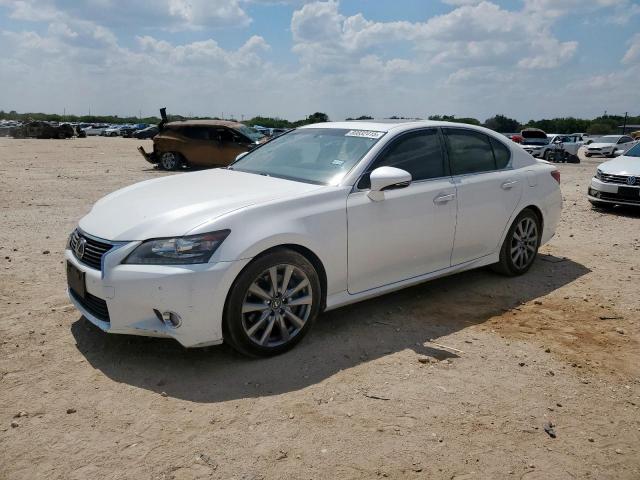  Salvage Lexus Gs