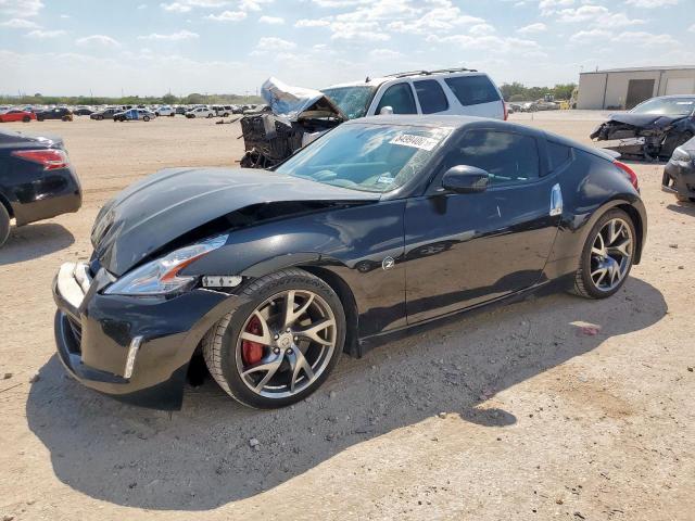  Salvage Nissan 370Z
