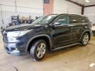 Toyota Highlander Limited Image 1