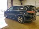 Toyota Highlander Limited Image 3