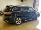 Toyota Highlander Limited Image 4