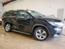 Toyota Highlander Limited Image 9