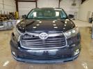 Toyota Highlander Limited Image 5