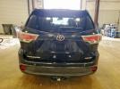 Toyota Highlander Limited Image 2