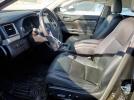 Toyota Highlander Limited Image 11