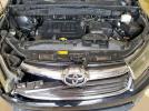 Toyota Highlander Limited Image 10