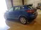 Nissan Rogue S Image 2