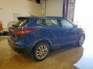 Nissan Rogue S Image 3