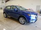 Nissan Rogue S Image 4