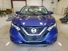 Nissan Rogue S Image 11