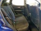 Nissan Rogue S Image 9