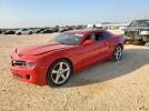 Chevrolet Camaro Lt Image 1