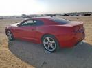 Chevrolet Camaro Lt Image 7