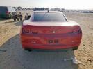 Chevrolet Camaro Lt Image 6