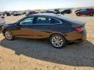 Chevrolet Malibu Lt Image 3