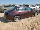 Chevrolet Malibu Lt Image 2