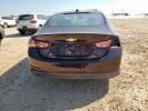 Chevrolet Malibu Lt Image 8